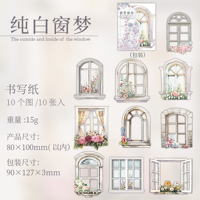 15-Pcs-Cutout-Windows-Paper-CLCW