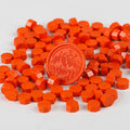 100 PCS Octagon Wax Seal Beads H52