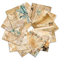 12 inch Scrapbook Paper Pad JYY042