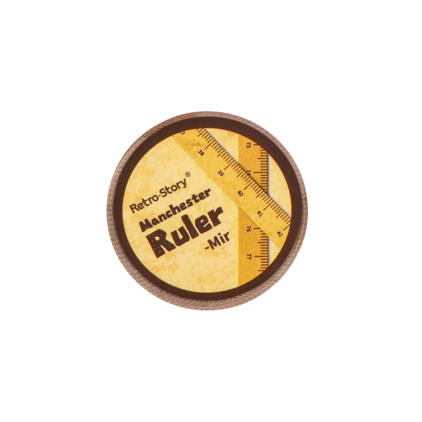 1 Roll Tape Measure PET Tape MCJC