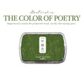 Muted Tone Craft Inkpad - Frog Blue