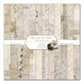 6 inch Scrapbook Paper Pad JYY6085