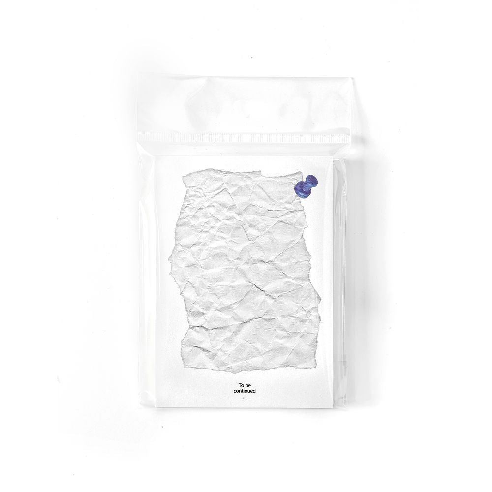 80 Pcs Creative Notepad Paper RCCD