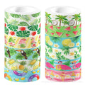 12 Roll Washi Tape Set ZH007