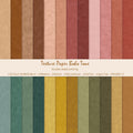 12 inch Scrapbook Paper Pad JYY083