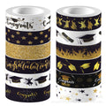 12 Roll Washi Tape Set ZH003