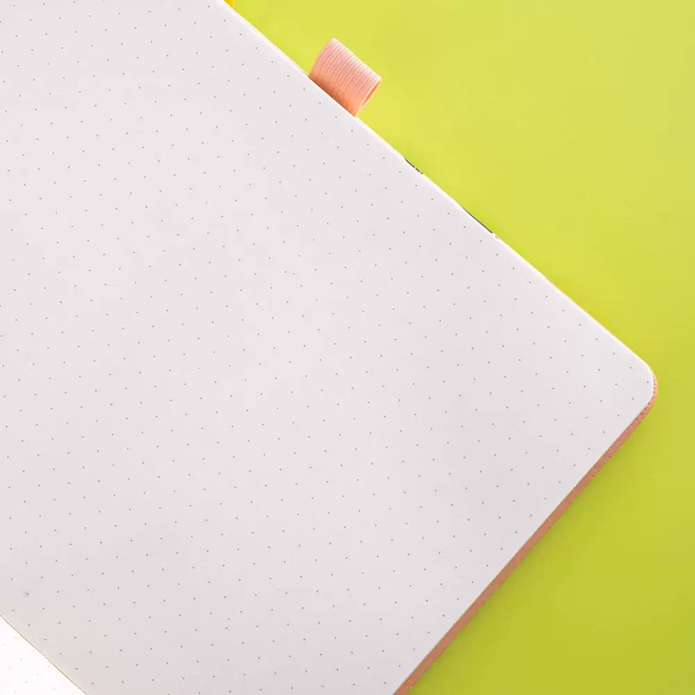 Art Series A5 Hardcover  Notebook - National Pet Day