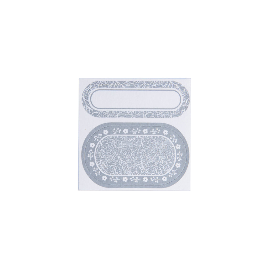 45 Sheets Creative Journal Paper MNKK