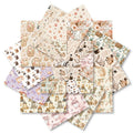 6 inch Cute Cat Scrapbook Paper Pad SKP465
