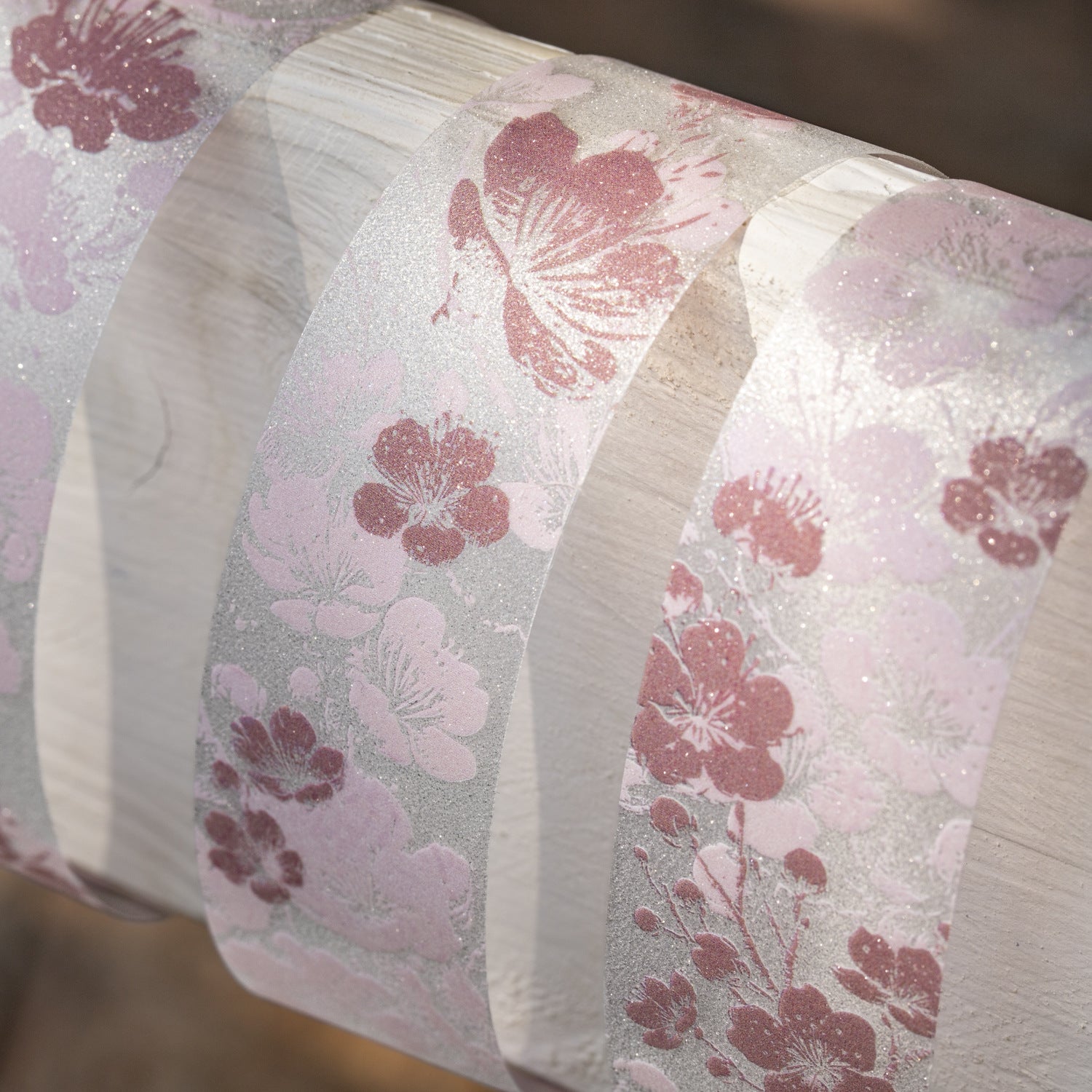 1 Roll Botanical PET Tape HKZM