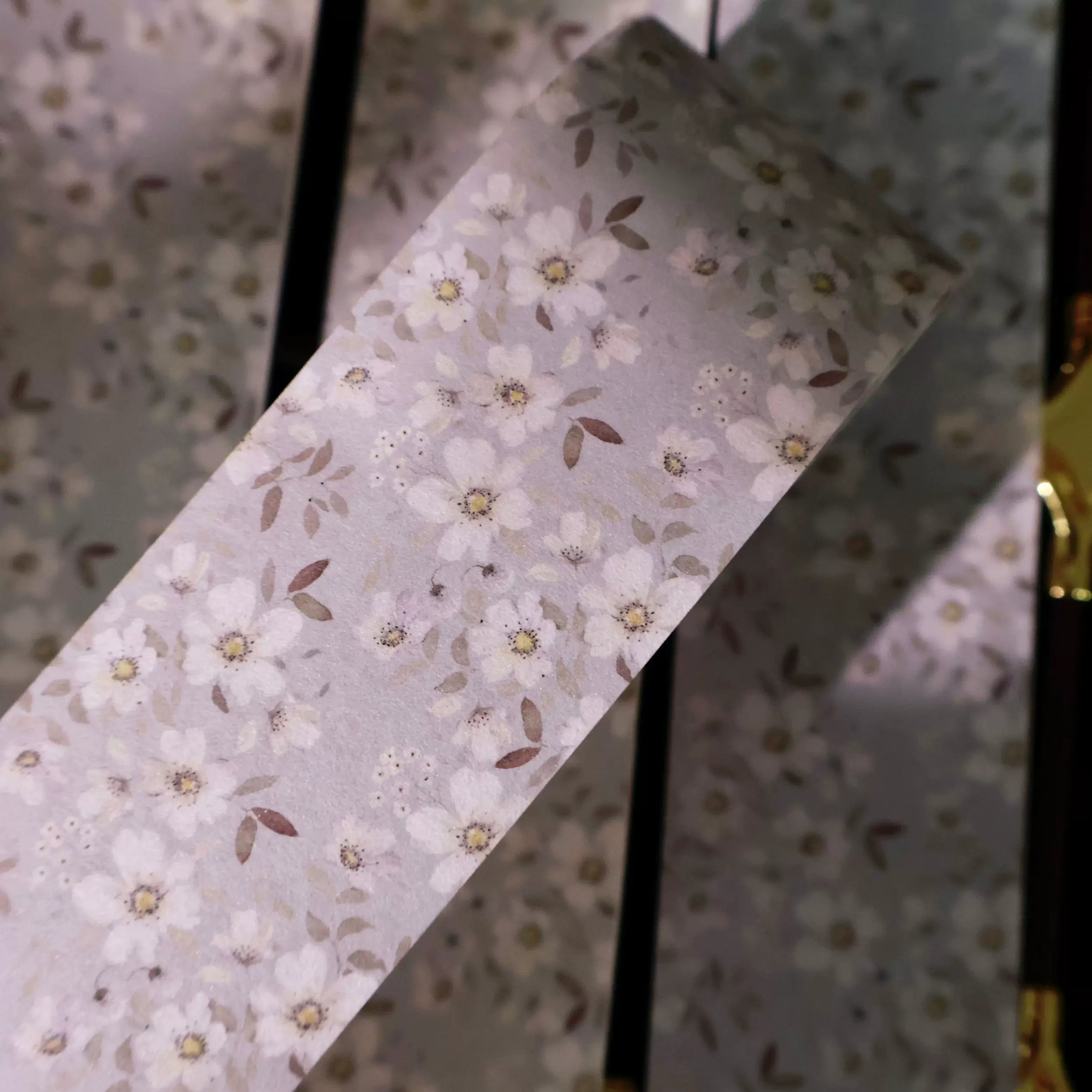 Floral Decorative Tape Rolls- Essential Ditsy Flora