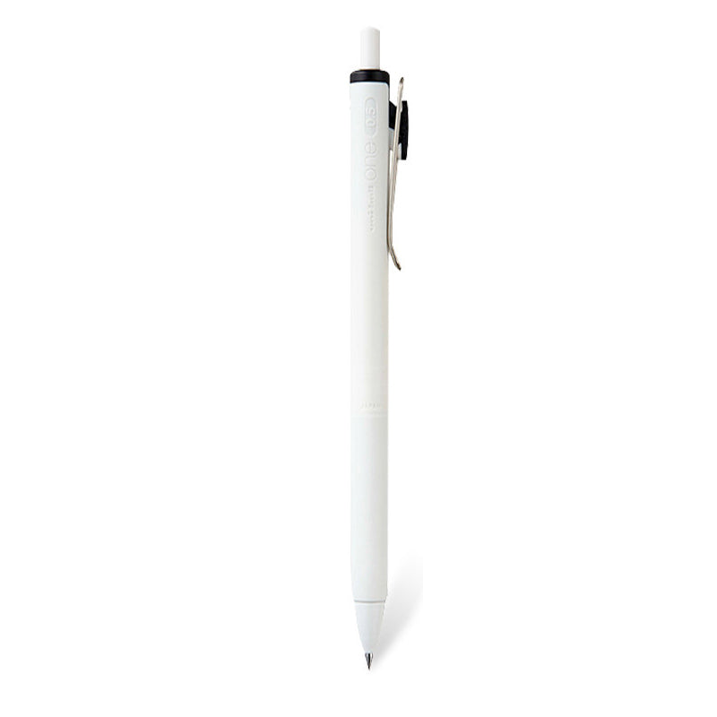 Zento Uni-ball One Black Ink Gel Pen UMN-S