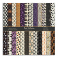 12 inch Scrapbook Paper Pad JYY105