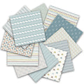 6 inch Scrapbook Paper Pad JYY2063