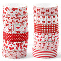 12 Roll Washi Tape Set ZH138