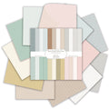 12 inch Scrapbook Paper Pad JYY116