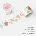 1 Roll Cute Decoration Washi Tape CRSP