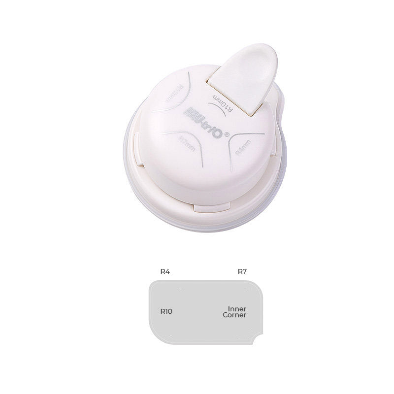 4 in 1 Corner Rounder Punch
