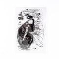 Clear Silicone Stamp Set - Fantasy