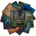 12 inch Scrapbook Paper Pad JYY044