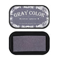 Vintage Tone Craft Inkpad - Gray