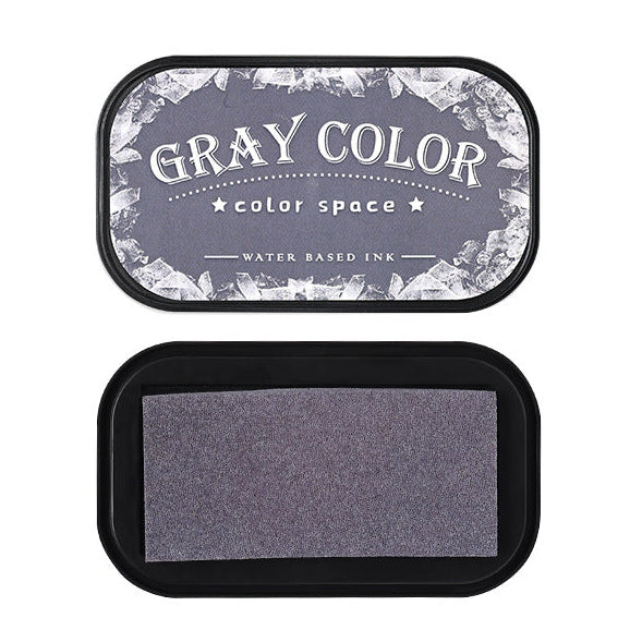 Vintage Tone Craft Inkpad - Gray