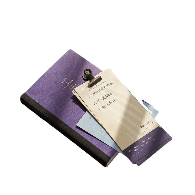 122 Pcs Landscape Scrapbook Gift Set NJLH