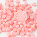 100 PCS Octagon Wax Seal Beads H28