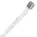 Minimalist Handwritten Script PET Tape