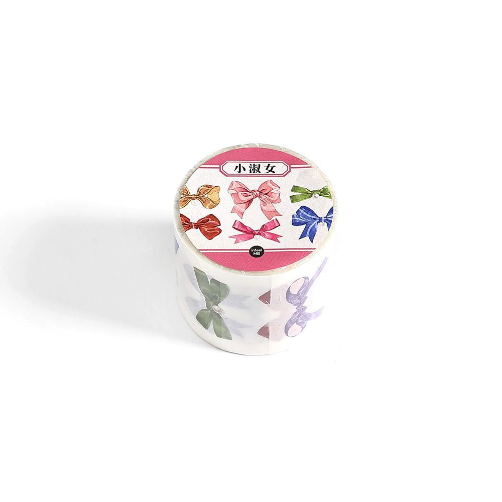 1 Roll Wax Seal Stationery Planner Sticker Tape JYGD