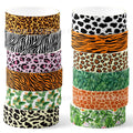 12 Roll Washi Tape Set ZH132