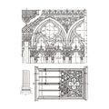 Clear Silicone Stamp STD203