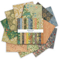 12 inch Scrapbook Paper Pad JYY112