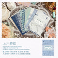20 Pcs Textured Paper YBLJZ