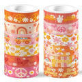 12 Roll Washi Tape Set ZH010