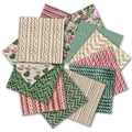 6 inch Scrapbook Paper Pad JYY2062