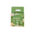 45 Pcs Small Wreath Stickers LMYH