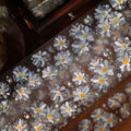 Floral Decorative Tape Rolls- Aether Garden