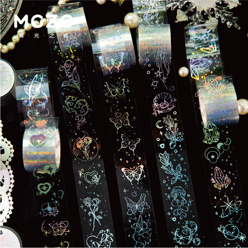 1 Roll Creative PET Tape XYFX