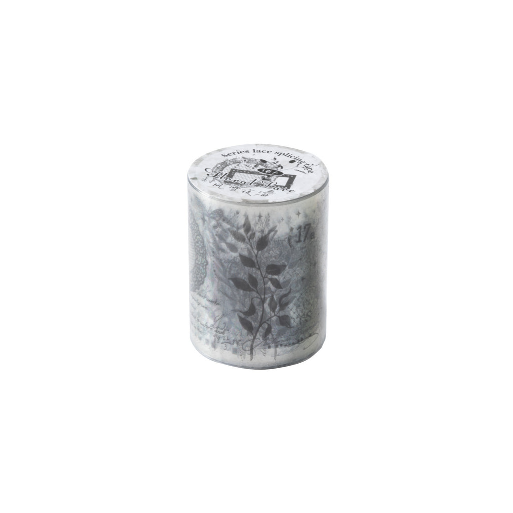 1 Roll Lace Themed PET Tape HYLS