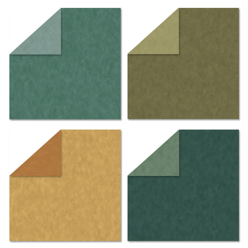 6 inch Scrapbook Paper Pad JYY6083