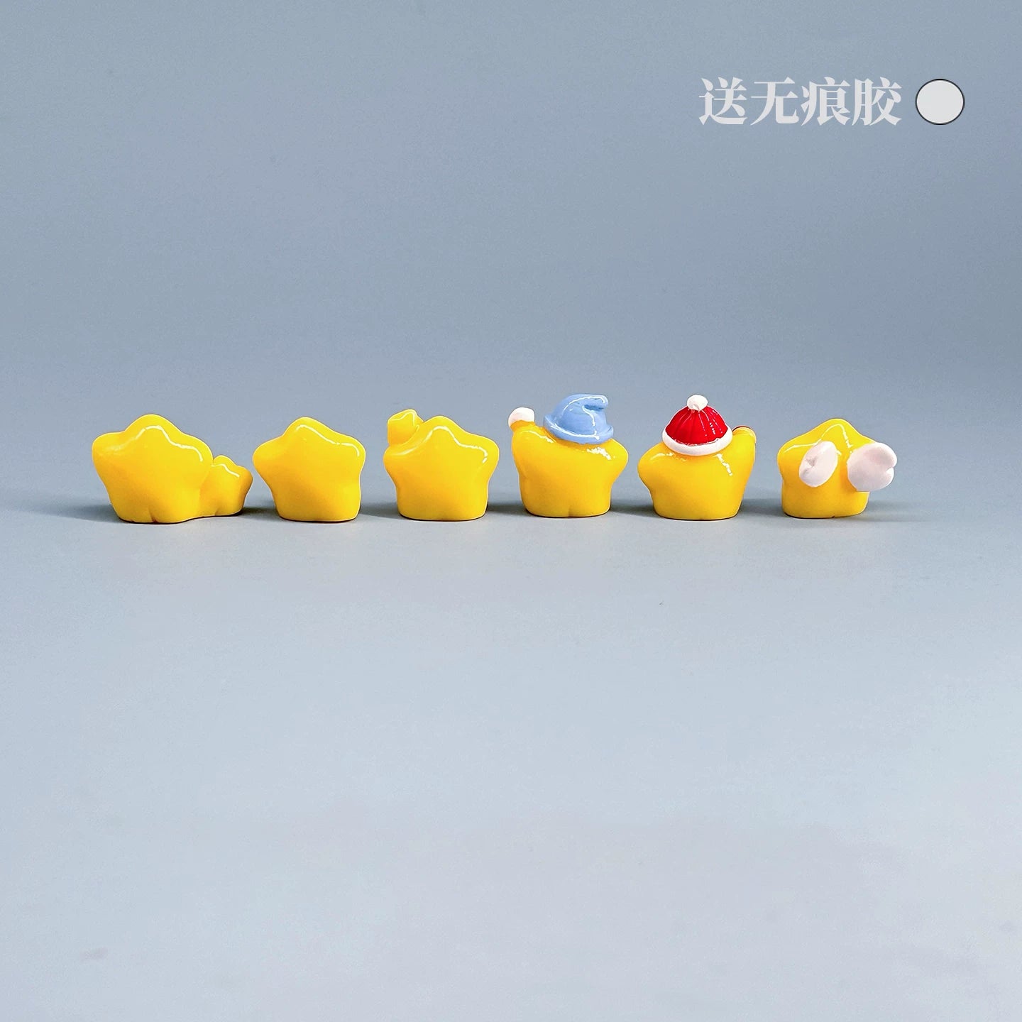 Wishing Star Desk Buddies