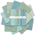 12 inch Scrapbook Paper Pad JYY090
