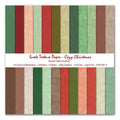 12 inch Scrapbook Paper Pad JYY100
