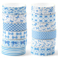 12 Roll Washi Tape Set ZH137