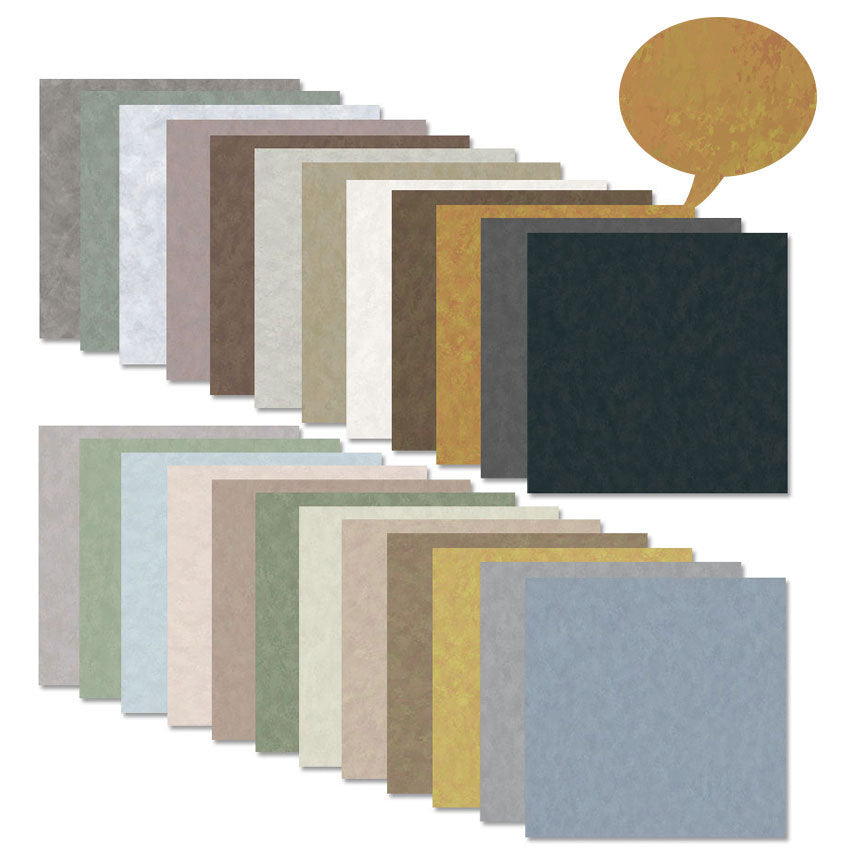 6 inch Scrapbook Paper Pad JYY6082