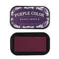 Vintage Tone Craft Inkpad - Purple