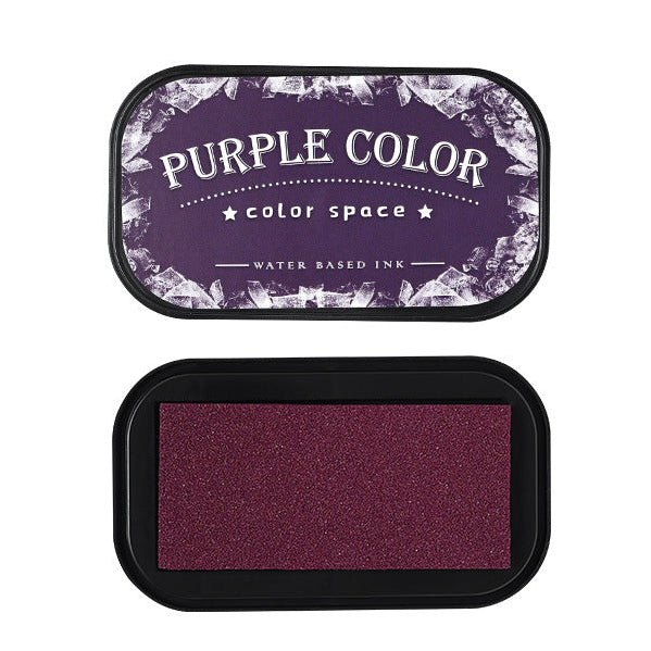 Vintage Tone Craft Inkpad - Purple