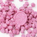 100 PCS Octagon Wax Seal Beads H27