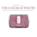 Muted Tone Craft Inkpad - Dust Rose